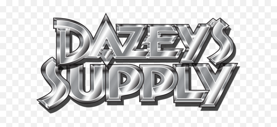 Dazeys Supply - Solid Png,Humboldt County Icon