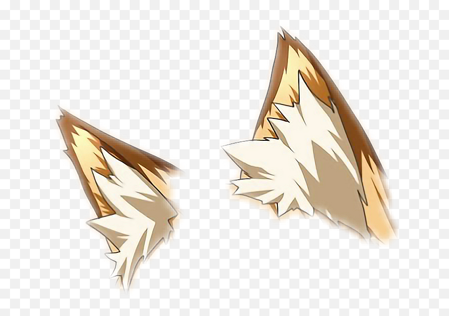 transparent anime cat ears png  Clip Art Library
