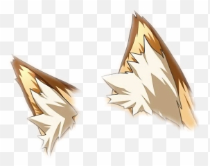Hd Neko Anime Otaku Orejas Ears - O 859820 Png Anime Cat Ears Png,Anime Cat Png