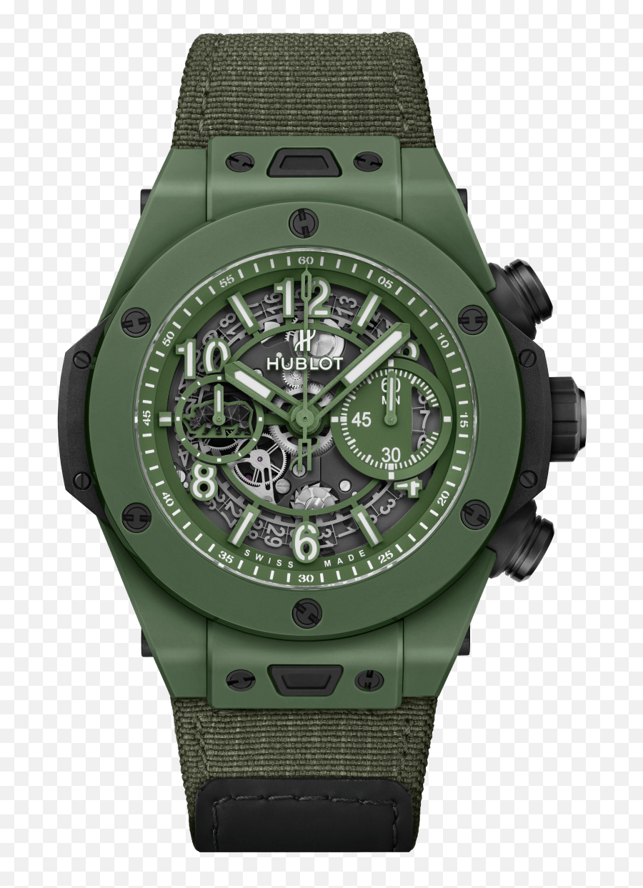 Hublot - Swiss Luxury Watches U0026 Chronographs For Men And Women Hublot Big Bang Unico Sorai Png,Mah Sing Icon Residence