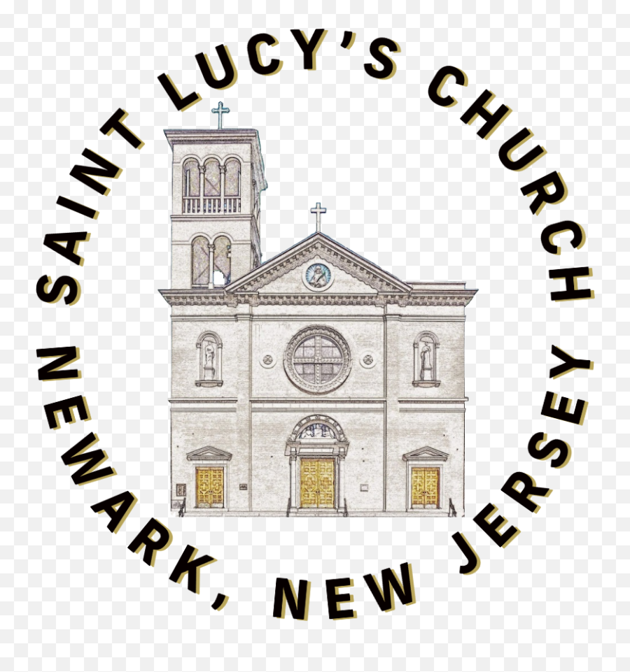 St - Arch Png,Saint Lucy Icon