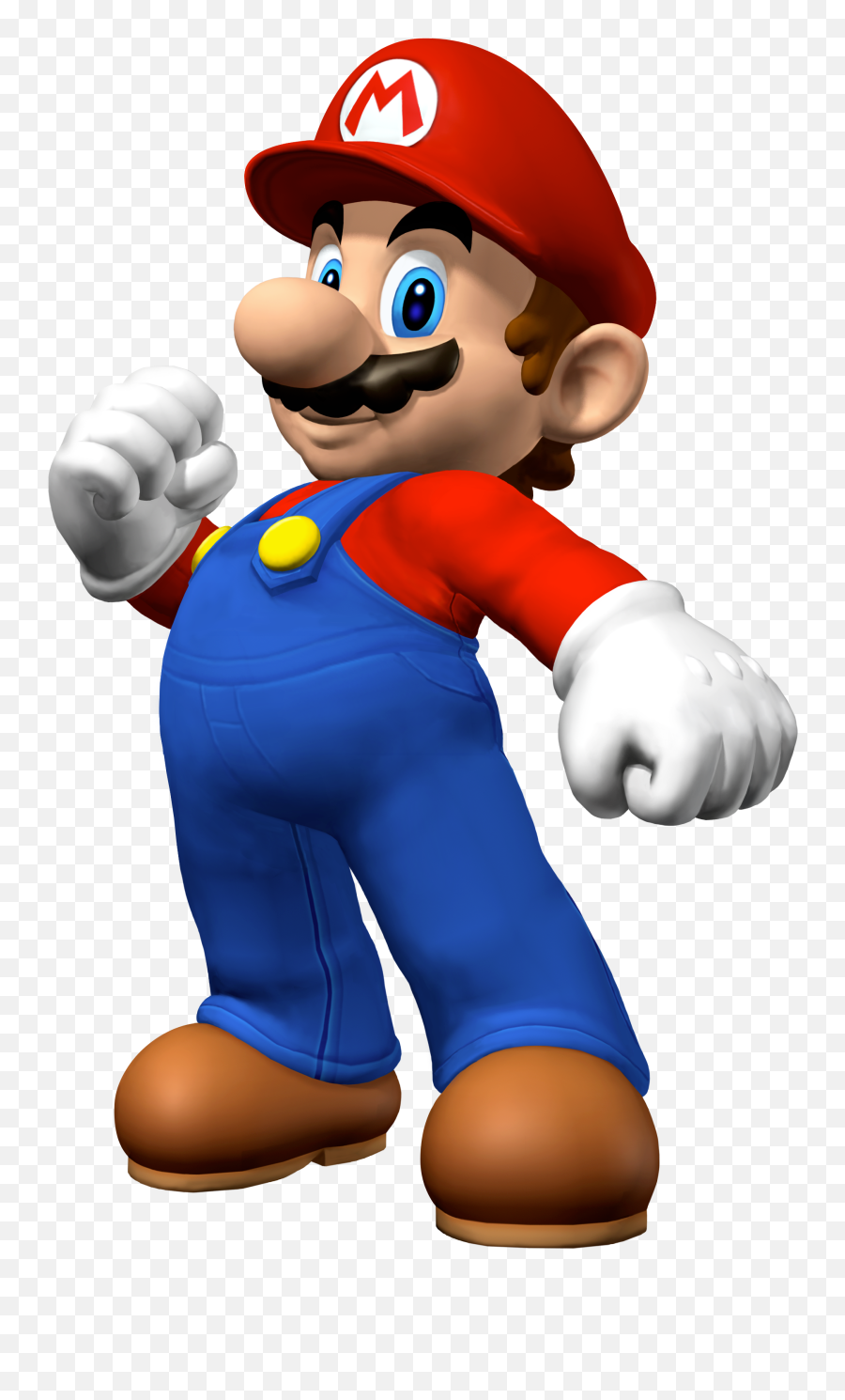 Mario Png - Mario Party 7 Mario,Mario Party Png