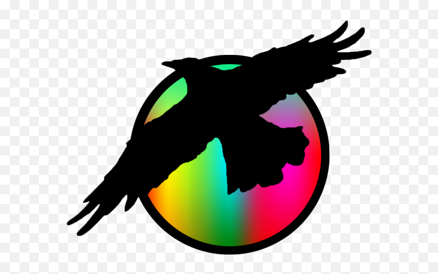 The Ravens Art Book - Portable Network Graphics Png,Ravens Logo Transparent