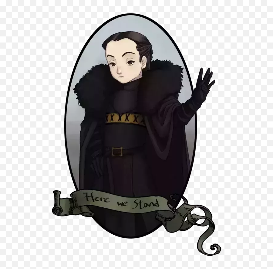 Who Is Your Favourite Character In Game Of Thrones And Why - Lady Mormont Shirt Png,Jawbone Icon The Hero