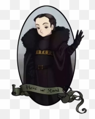 Who Is Your Favourite Character In Game Of Thrones And Why - Lady Mormont Shirt png