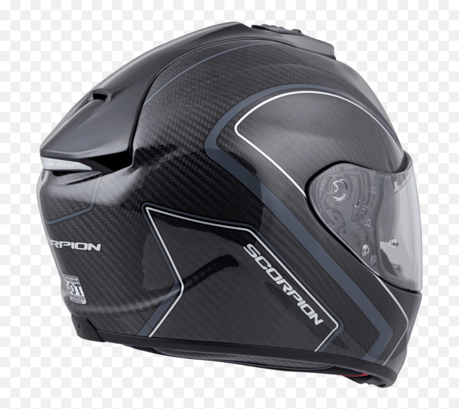 Exo - St1400 Antrim Carbon Scorpionexo Scorpion Exo St1400 Carbon Png,Icon Helmet Sizes