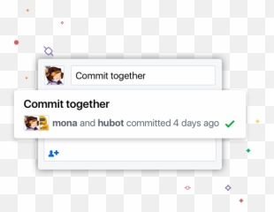 Github Desktop - Dot png