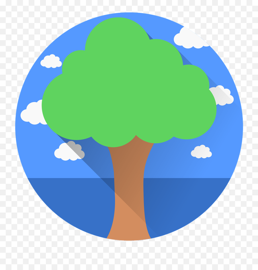 App Icon Launcher Switch - Nature Cartoon Logo Png,Download Icon Folder Keren