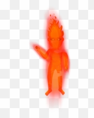 Cartoon Flame Png - This Free Icons Png Design Of Flame Clip Art