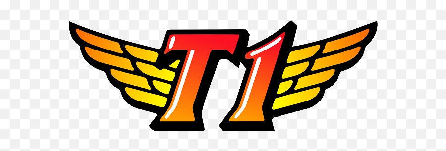 A Look - Skt T1 Logo Png,League Of Legends Pentakill Icon