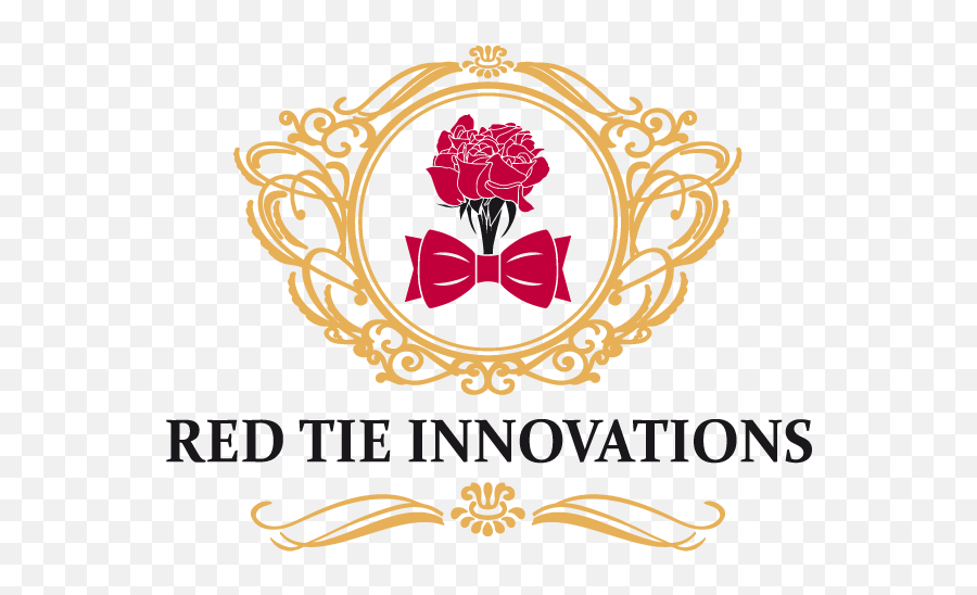 Spring Love - 002 Red Tie Innovations Emblem Png,Red Tie Png