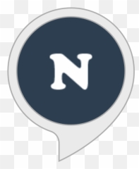 Amazoncom Novel Updates Alexa Skills - Dot png