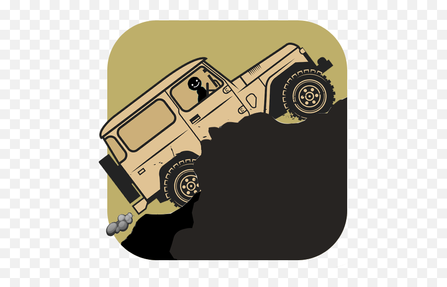 Ragdoll Dismounting New Apk 21 - Download Apk Latest Version Automotive Decal Png,Icon Toyota Fj Cruiser