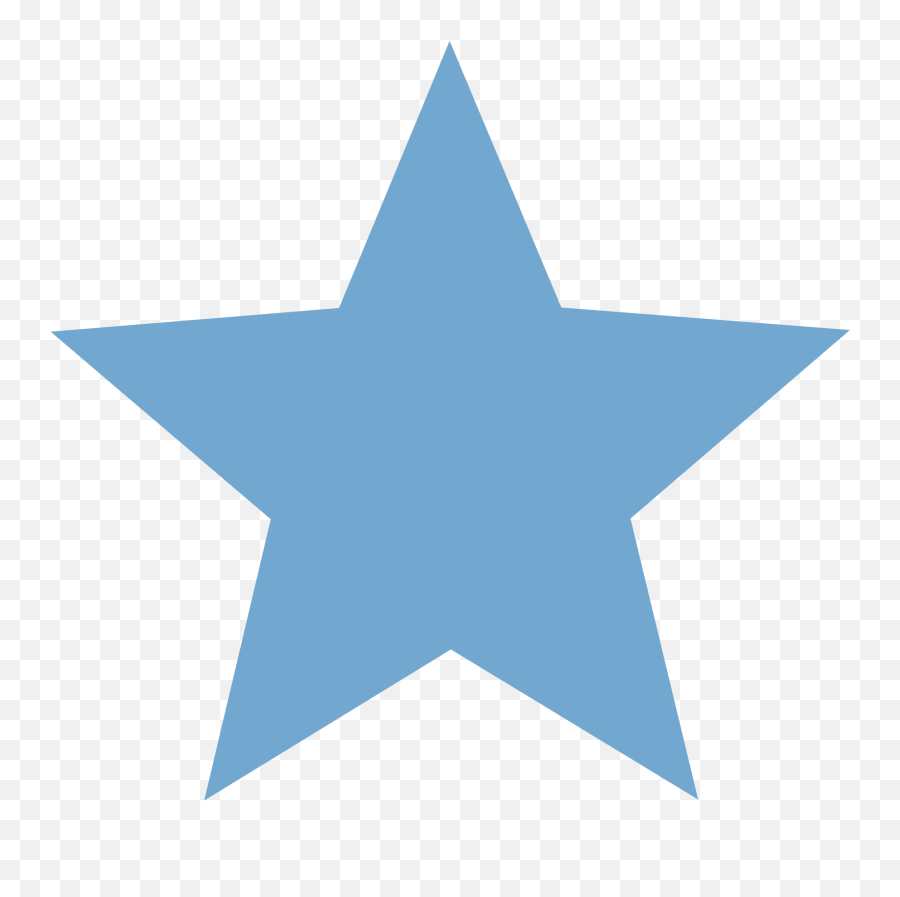 All Stars - Star Icon Png Blue,Allstar Icon