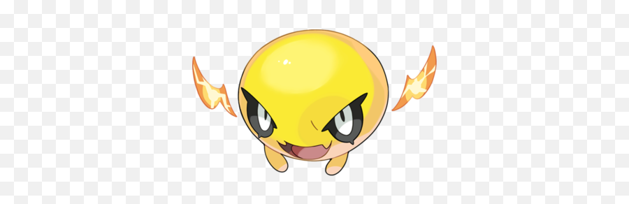 World Flipper Thunder Characters - Tv Tropes Mail Afghanistan Png,Pokemon Shuffle Gold Icon