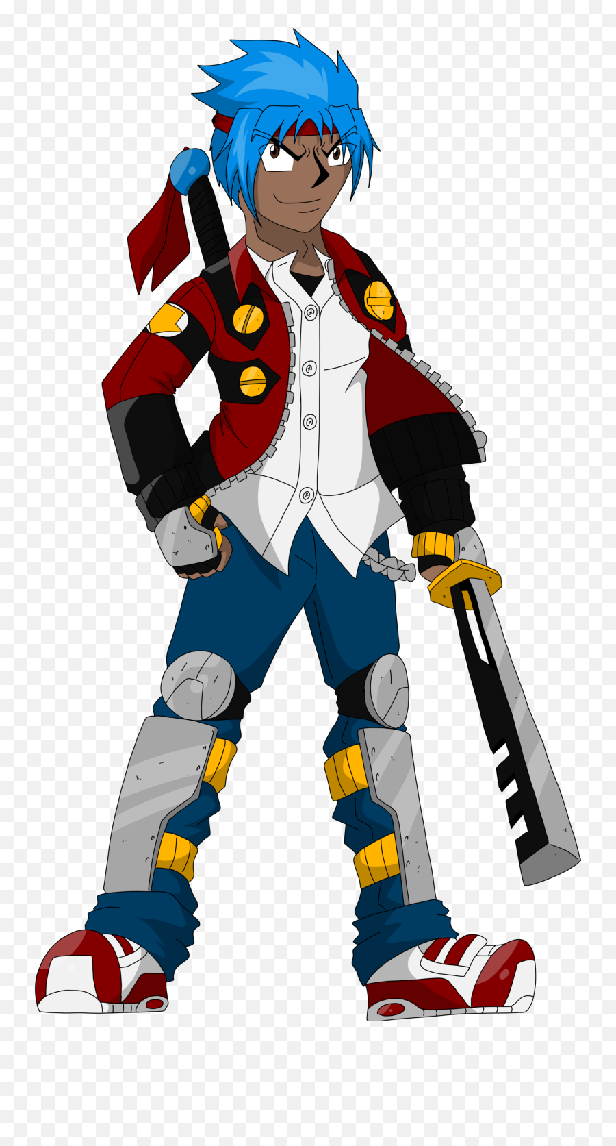 30 Character Questions - Questions Tapas Forum Fictional Character Png,Icon Raiden Jacket