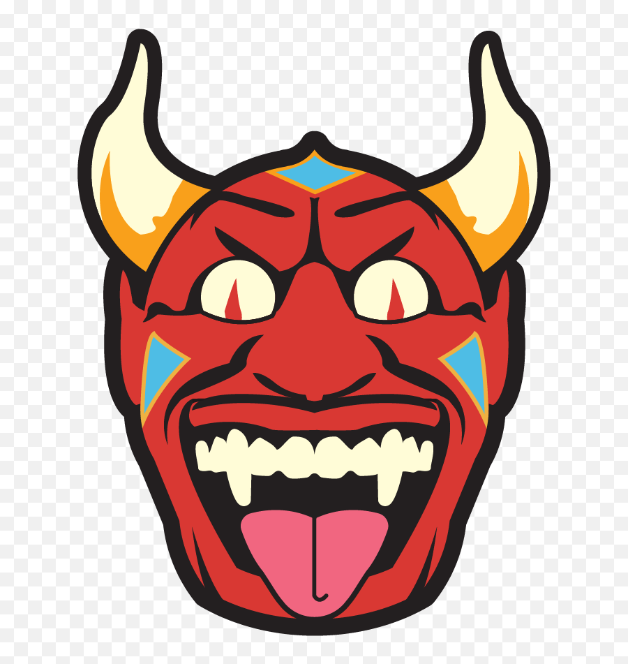 The Commercialization Of World Emoji Day Riot Fest - Riot Fest Devil Png,Devil Emoji Transparent