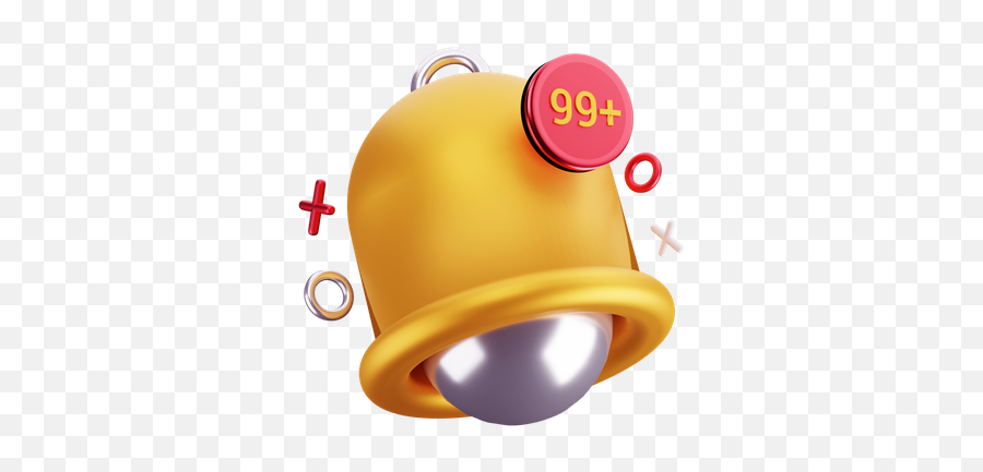 Notifications Icon - Download In Line Style Ghanta Png,Mew Icon