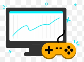 Video Game Marketing Agency - The Marketer Language png