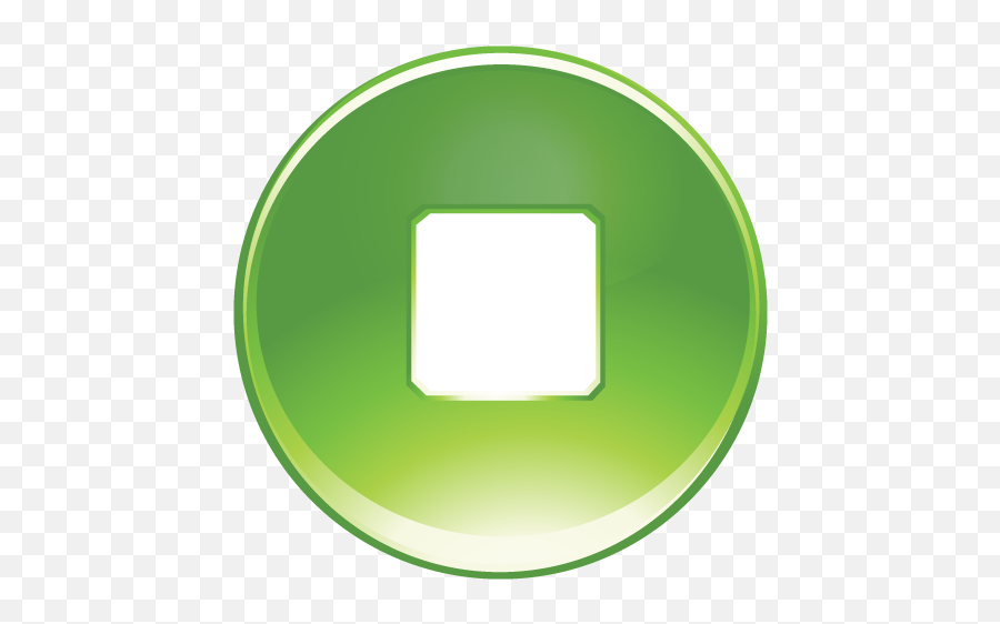 Green Stop Icon - Free Download On Iconfinder Green Stop Icon Png,Prevent Icon