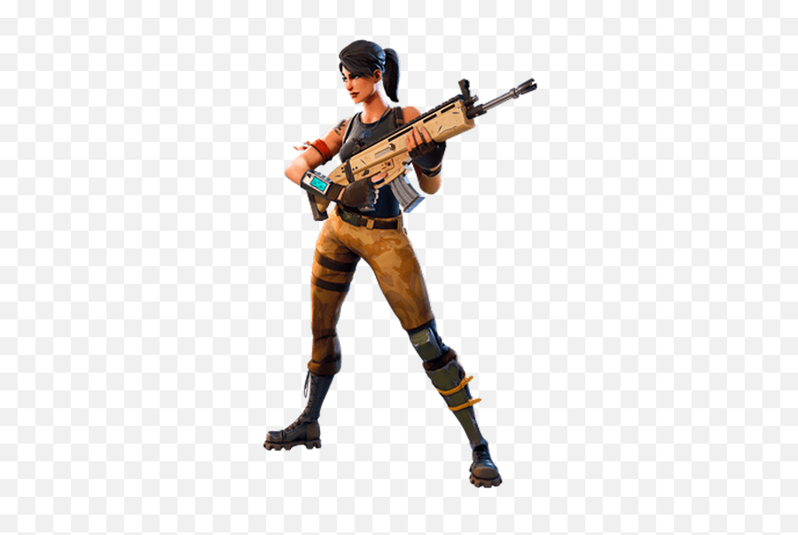 Fortnite Png - Skin Fortnite Png 3d,Fortnite Player Png