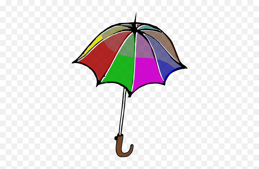 Umbrella Png Svg Clip Art For Web - Download Clip Art Png Umbrella For Girl Clipart,Umbrella Icon Png