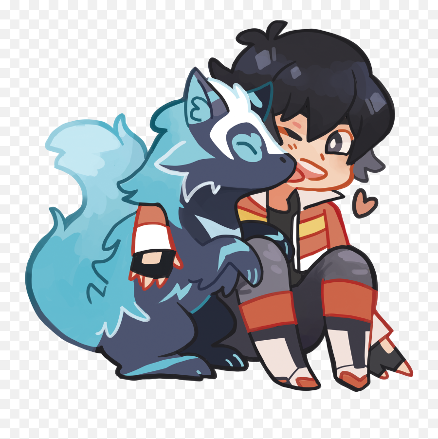 Largest Collection Of Free - Toedit Keith Stickers Keith And Cosmo Png,Keith Kogane Icon