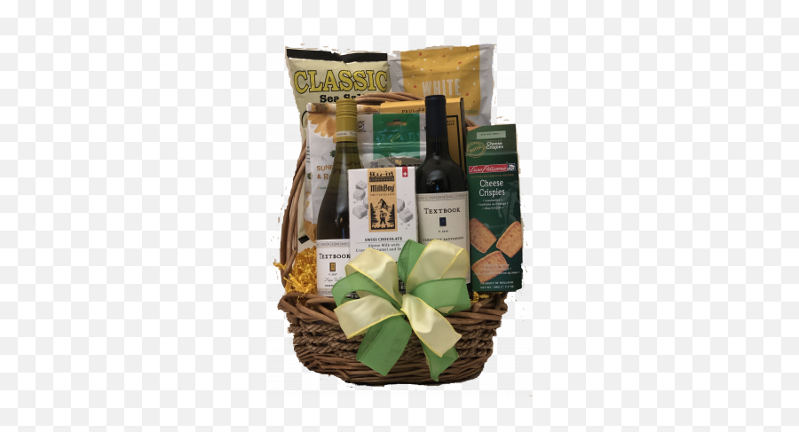 Gourmet Gift Baskets Hyde Park - Gift Basket Png,Gift Basket Icon