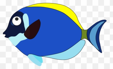 Fishing Clipart Cartoon Transparent Free - Cartoon Png