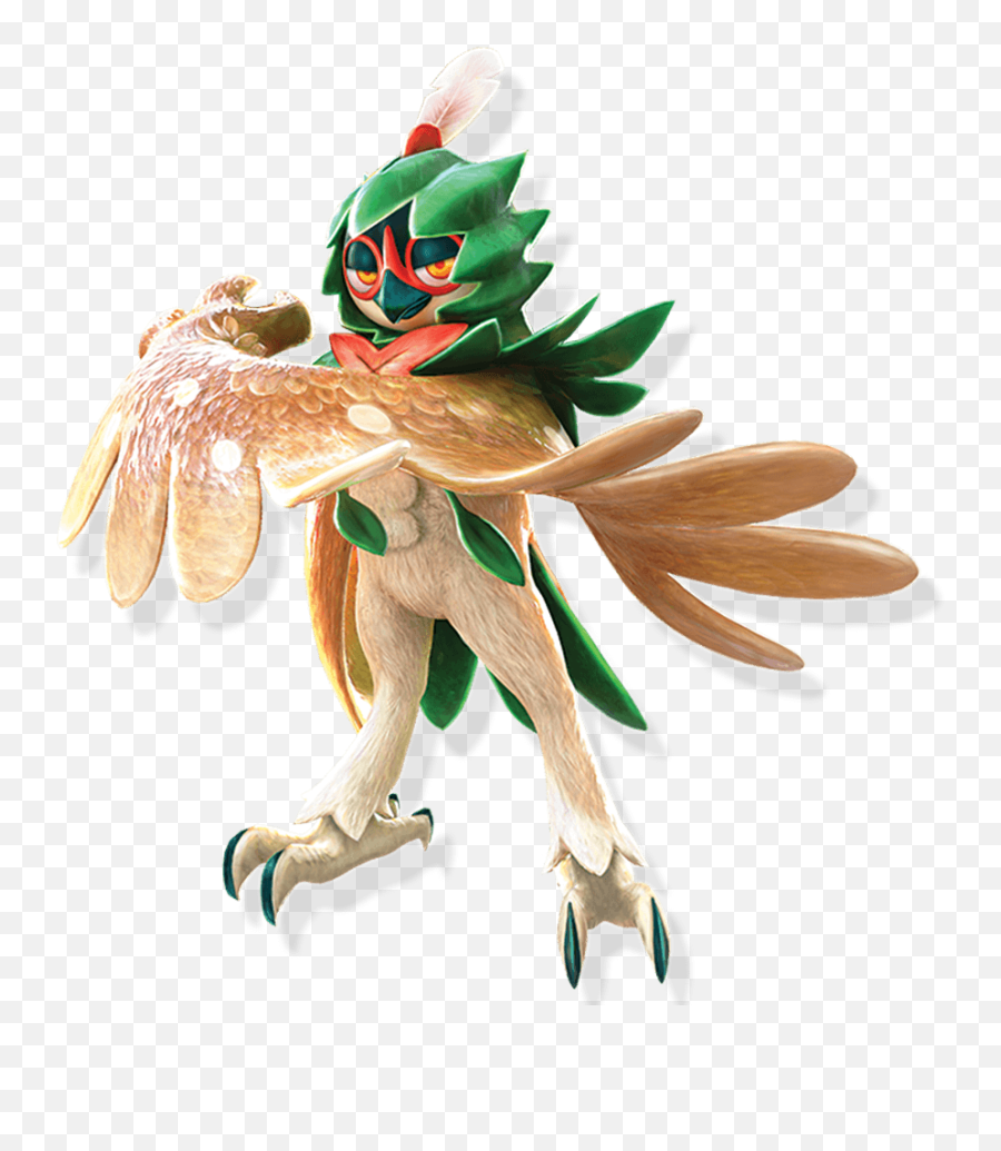 Some More Potential New Super Smash Bros Characters By - Decidueye Smash Bros Png,Ice Climbers Stock Icon