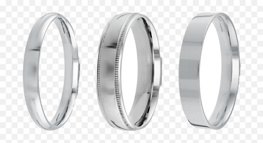 Womenu0027s Wedding Bands - Wedding Ring Png,Van Cleef Icon Rings