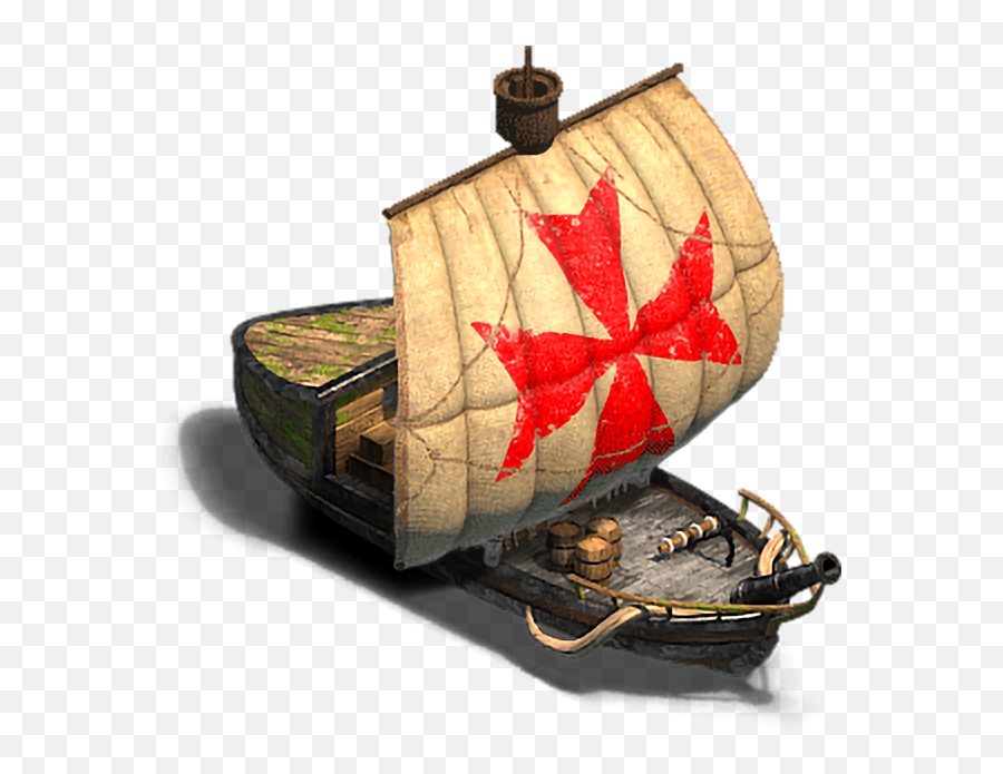 Historical Battles Age Of Empires Ii - Sail Png,Jaguar Warrior Aoe2 Icon