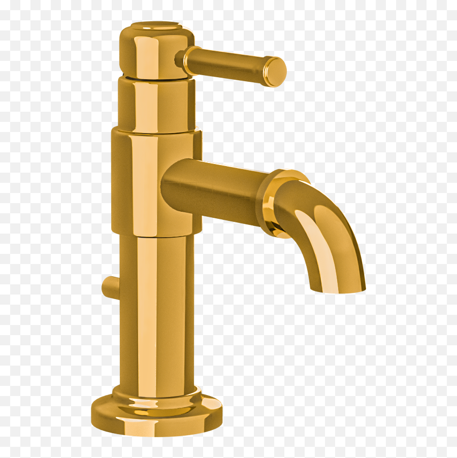 Bali Lavatory Faucet Bathroom Graff - Water Tap Png,Gold Chrome Icon