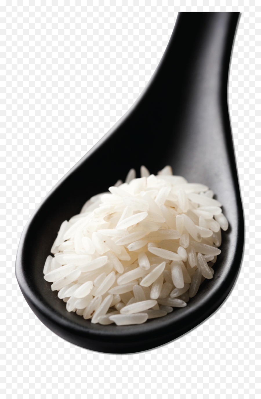 Rice Png - Spoon With Rice Png,Rice Transparent Background