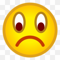 Sad Face Clip Art 7 - Clipartingcom Face Art png