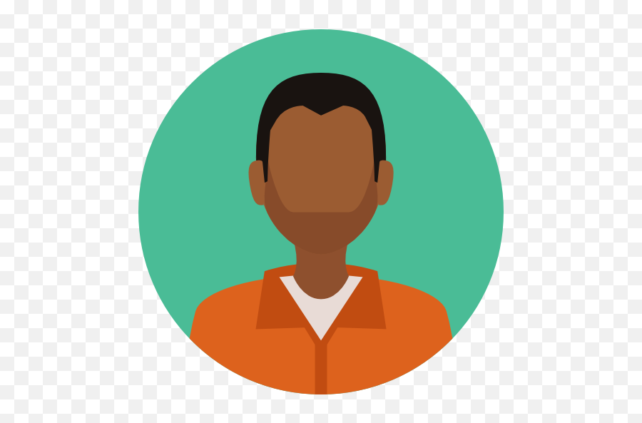 Prisoner Transparent - Prisoner Jail Icon Png,Prison Png
