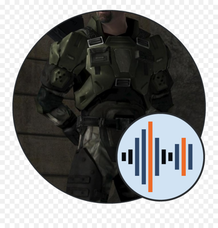 Halo Sergeant Pete Stacker Sounds - Buford T Justice Sound Board Png,War Machine Icon