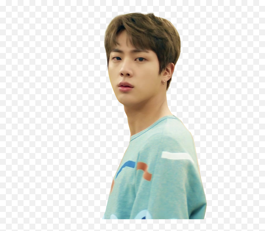 Bts Spring Day - Jin Bts Spring Day Png,Jin Png