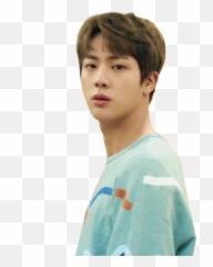 Bts Spring Day - Jin Bts Spring Day Png,Jin Png