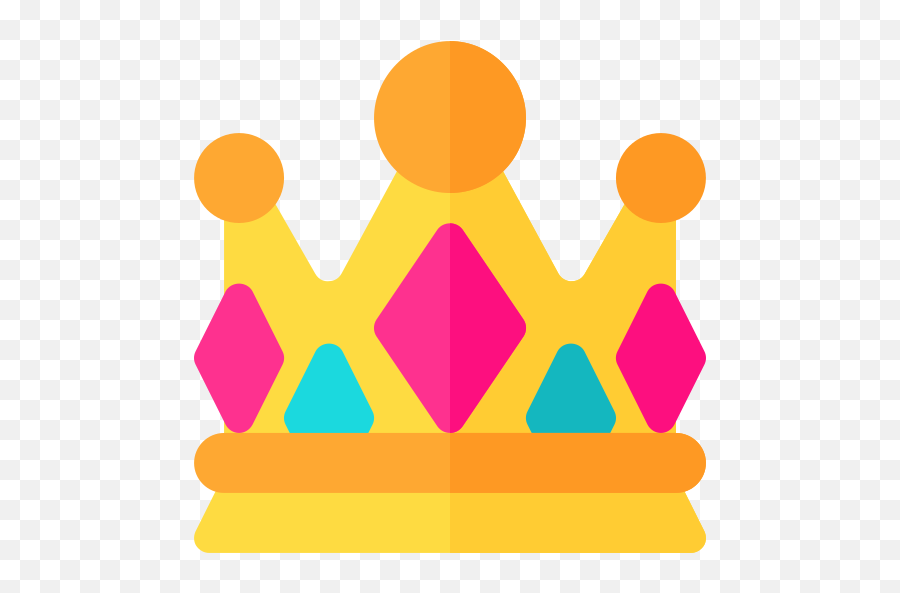 Free Icon Crown - Language Png,Princess Crown Icon