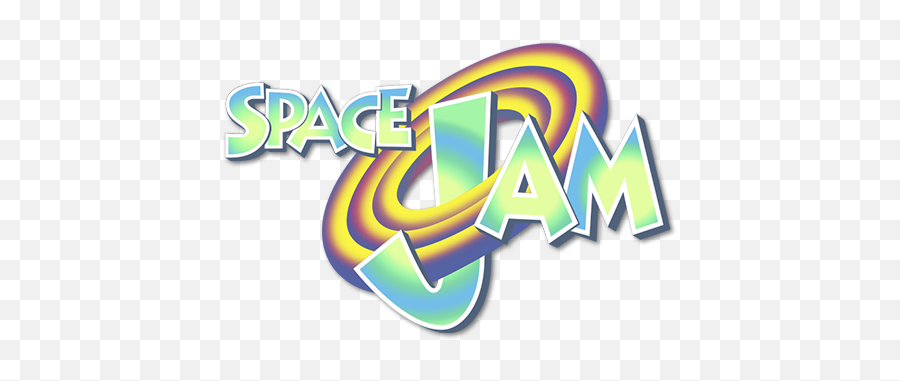 Space Jam Png 4 Image - Space Jam Logo Png,Space Background Png