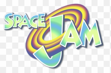 Space Jam Png 4 Image - Jam Logo Png