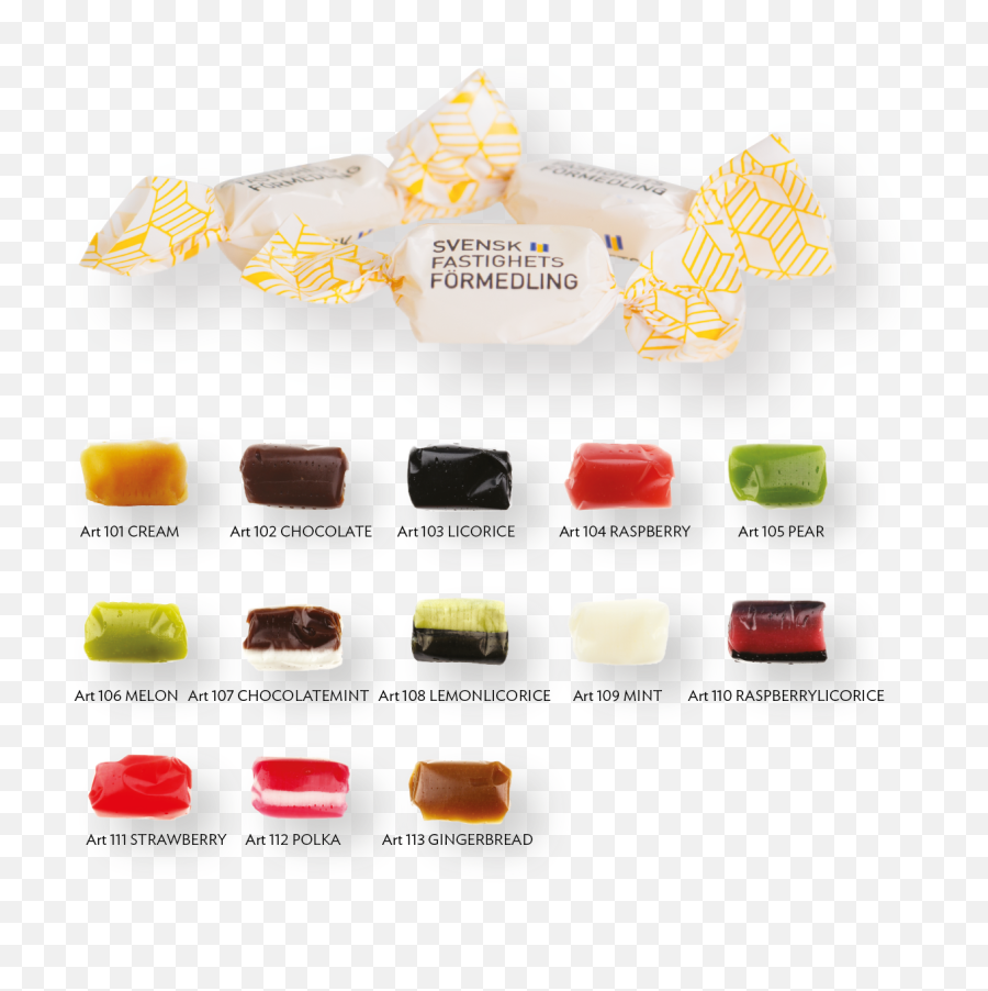 Download Candies Png Image With No - Chewing Gum,Candies Png