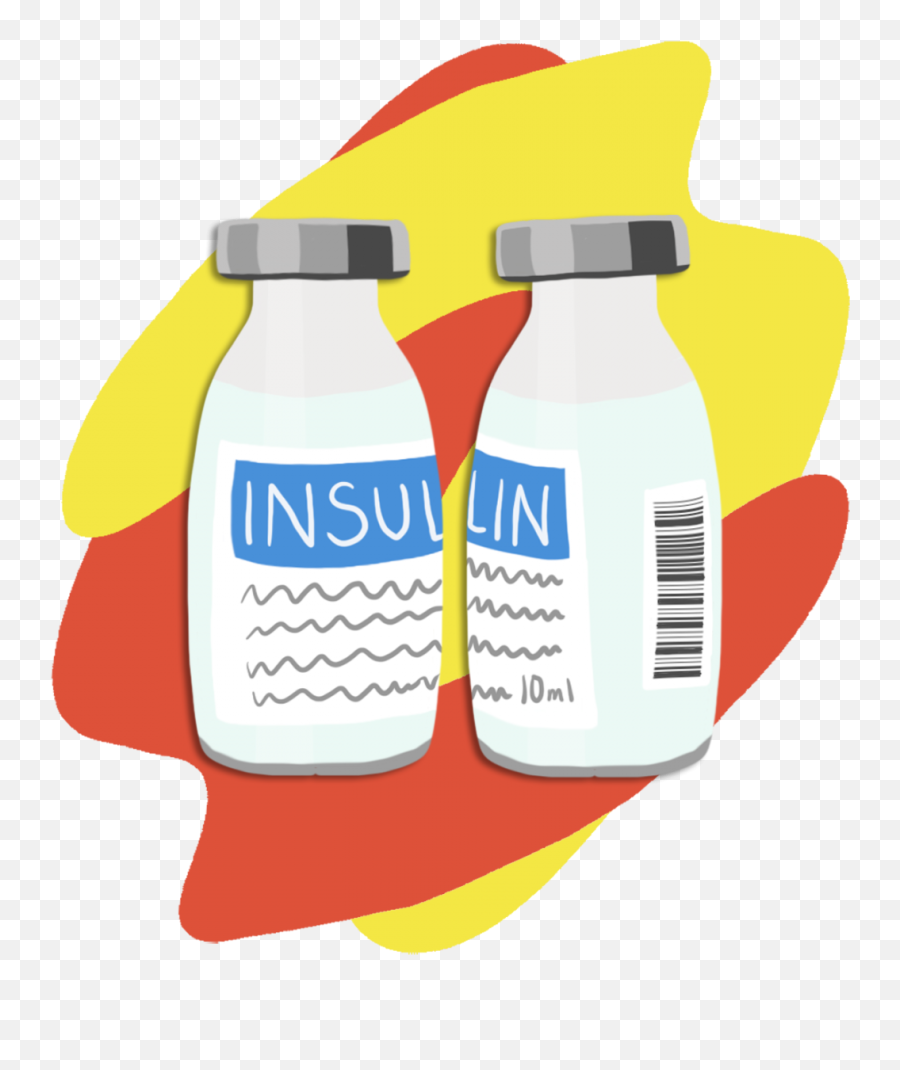 Insulin - Fitness Nutrition Png,Nathan Icon Bottle