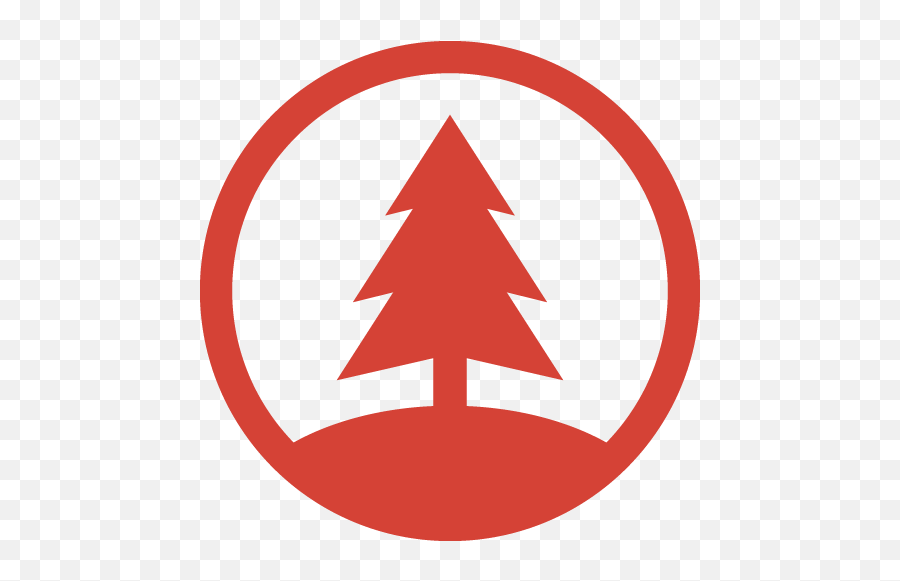 Tree Trimming U0026 Removal In Nipomo Ca Jts Inc - Pine Tree Logo Hd Png,Christmas Countdown Icon