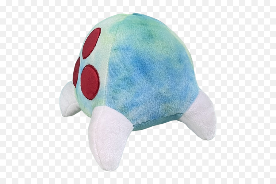 16cm Metroid Larva Online Game Plush Doll Soft Stuffed Toy - Soft Png,Metroid Icon