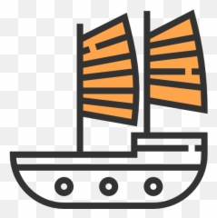 Free Icon Boat - Marine Architecture png
