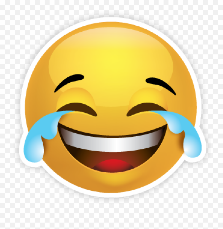 Smiley Face Tears Crying Hq Png Image - Laughing Face Emoji Png,Crying Tears Png