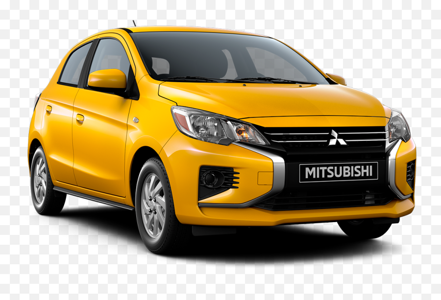 All New 2022 Mitsubishi Mirage Hatchback Motors - All New Mirage 2020 Png,Icon Adaptive Full Led Headlights