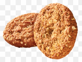 Oatmeal Cookie Transparent Free Png Play - Oatmeal Cookies Png,Biscuit Png